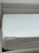 Наматрасник Ecotton DryLuxe Edge Aquastop Jacquard Водонепроницаемый с резинкой по периметру 180x200 см (22283_000) - изображение 11