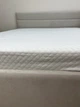Наматрасник Ecotton DryLuxe Edge Aquastop Jacquard Водонепроницаемый с резинкой по периметру 180x200 см (22283_000) - изображение 16
