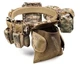 РПС мультикам с системой MOLLE Пояс с подсумками Yakeda тактический - изображение 5