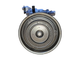 Компрессор кондиционера Hyundai Elantra XD 00-06, Hyundai Tucson 04-09, Kia Sportage 04-10 DOOWON 97701-2D700 (977012D700, 97701-2D700) - изображение 3