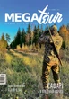 Журнал Megatour #21. Літо - 2025 - зображення 1