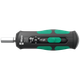 Динамометрическая отвертка WERA, 1-3 Nm, реверсная, 7510 Kraftform Safe-Torque Speed (05075810001) - изображение 1
