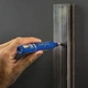 Маркер фірмовий з довгим носиком Pica BIG Ink Smart-Use Marker XL, синій, товщина лінії 2-4мм (170/41) - зображення 8