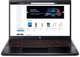 Ноутбук Acer Nitro V 15 ANV15-52-75H3 (NH.QZ8EU.006) Obsidian Black - изображение 1