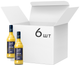 Упаковка ликеров Bols Advocaat 15% 0.7 л х 6 шт (08716000119148) - изображение 1