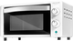 Міні духова піч Cecotec Bake&Toast 1090 Біла (03811) - зображення 1