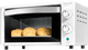 Міні духова піч Cecotec Bake&Toast 1090 Біла (03811) - зображення 2
