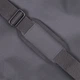 Практичная деловая сумка из качественного полиэстера FABRA 22585 Черный - изображение 11