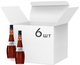 Упаковка ликеров Bols Dry Orange 24% 0.7 л х 6 шт (08716000076731) - изображение 1