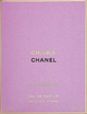 Парфумована вода для жінок Chanel Chance Eau Fraiche 100 мл (3145891361506) - зображення 3