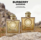 Парфумована вода для жінок Burberry Goddess Intense 50 мл (3616304967115) - зображення 9