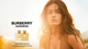 Парфумована вода для жінок Burberry Goddess Intense 50 мл (3616304967115) - зображення 10