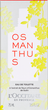 Туалетна вода для жінок L'Occitane en Provence Osmanthus 75 мл (3253581707166) - зображення 2