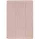 Чохол-книжка Epik Book Cover (stylus slot) на Samsung Galaxy Tab S6 Lite 10.4" (2020-2024) Рожевий / Pink Sand - зображення 1