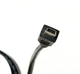 Кабель USB 2.0 - miniUSB USB AM/mini USB 5 pin 1.5 м с ферритом Черный - изображение 3