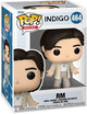 Figurka Funko Pop Rocks RM 10.2 cm 464 86346 (889698863469) - obraz 1
