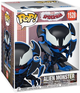 Figurka Funko Pop Super Friendly Neighborhood Spider Man Alien Monster 14.7 cm 1528 75873 (889698758734) - obraz 1