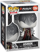 Фігурка Funko Pop Games Magic The Gathering Ashiok 12.4 см 1094 83737 (889698837378) - зображення 1