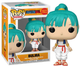 Figurka Funko Pop Animation Dragon Ball Bulma 9.5 cm 1923 83710 (889698837101) - obraz 2