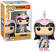 Фігурка Funko Pop Animation Dragon Ball Chichi 14.5 см 1925 83711 (889698837118) - зображення 2