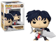 Figurka Funko Pop Animation InuYasha Bankotsu 9.7 cm 1929 83716 (889698837163) - obraz 2