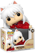 Фігурка Funko Pop Animation InuYasha Inuyasha 8.6 см 1928 83717 (889698837170) - зображення 2