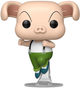 Figurka Funko Pop Animation Dragon Ball Oolong 9.5 cm 1924 83714 (889698837149) - obraz 3