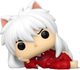 Фігурка Funko Pop Animation InuYasha Inuyasha 8.6 см 1928 83717 (889698837170) - зображення 3