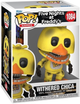 Фігурка Funko Pop Games Five Nights at Freddy’s Withered Chica 10.4 см 1084 83865 (889698838658) - зображення 1