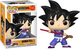 Figurka Funko Pop Animation Dragon Ball Goku 11.9 cm 1922 83712 (889698837125) - obraz 2