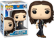 Figurka Funko Pop DC Superman 2025 Lois Lane 9.5 cm 563 85643 (889698856430) - obraz 2