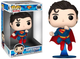 Figurka Funko Pop DC Superman 2025 25.4 cm 566 85646 (889698856461) - obraz 2