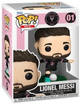 Figurka Funko Pop MLS Inter Miami Lionel Messi 9.5 cm 01 88617 (889698886178) - obraz 1