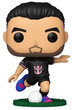 Figurka Funko Pop MLS Inter Miami Sergio Busquets 9.5 cm 04 88619 (889698886192) - obraz 2