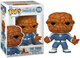 Figurka Funko Pop Marvel Fantastic Four First Steps The Thing 10.7 cm 1516 83585 (889698835855) - obraz 2