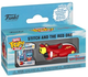 Zestaw Funko Pop Ride Lilo and Stitch 2 szt 85522 (889698855228) - obraz 1