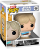 Zestaw Funko Pop Ride Star Wars Speeder 3.3 cm + Luk 2.3 cm 85519 (889698855198) - obraz 2