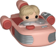 Zestaw Funko Pop Ride Star Wars Speeder 3.3 cm + Luk 2.3 cm 85519 (889698855198) - obraz 3