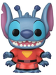 Zestaw Funko Pop Ride Lilo and Stitch 2 szt 85522 (889698855228) - obraz 3