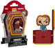 Figurka Funko Pocket PoPers Chucky 3.8 cm 87797 (889698877978) - obraz 2