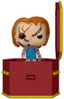 Figurka Funko Pocket PoPers Chucky 3.8 cm 87797 (889698877978) - obraz 3