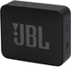 Przenośny głośnik JBL Go Essential 2 Black (JBLGOES2BLKEU) - obraz 1