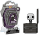 Фігурка Funko Pocket PoPers The Nightmare Before Christmas Jack 3.8 см 79910 (889698799102) - зображення 2
