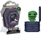 Figurka Funko Pocket PoPers The Nightmare Before Christmas Oogie Boogie 3.8 cm 79911 (889698799119) - obraz 2