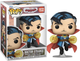Фігурка Funko Pop Marvel Friendly Neighborhood Spider Man Doctor Strange 11.4 см 1532 87226 (889698872263) - зображення 2