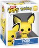 Набір фігурок Funko Bitty Pop Pokemon Bulbasaur 4 шт 81134 (889698811347) - зображення 5
