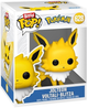 Набір фігурок Funko Bitty Pop Pokemon Charmander 4 шт 81133 (889698811330) - зображення 4