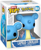 Набір фігурок Funko Bitty Pop Pokemon Charmander 4 шт 81133 (889698811330) - зображення 5