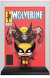 Figurka Funko Pop Comic Cover Marvel Wolverine #17 12.7 cm 39 74408 (889698744089) - obraz 2
