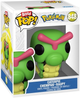 Zestaw figurek Funko Pop Bitty Pop Pokemon Pikachu 4 szt 81132 (889698811323) - obraz 5